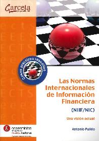 Las Normas Internacionales de Informacin Financiera (NIIF/NIC)