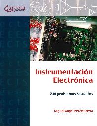 Instrumentacin Electrnica