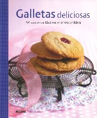 Galletas deliciosas