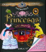 Princesas reales e imaginarias