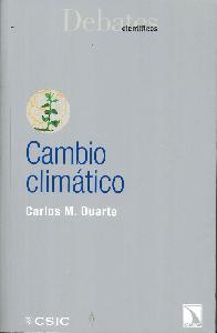 Cambio Climtico