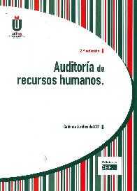 Auditora de recursos humanos