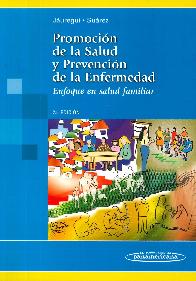 Promocin de la Salud y Prevencion de la Enfermedad