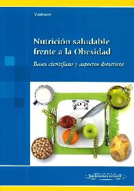 Nutricin saludable frente a la Obesidad