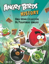 Angry Birds History