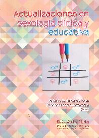 Actualizacin en sexologa clnica y educativa