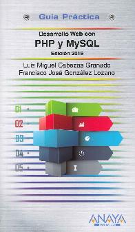 Desarrollo Web con PHP y MySQL