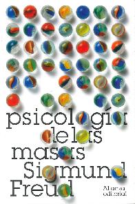 Psicologa de las masas