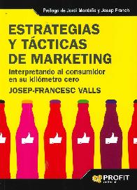 Estrategias y tcticas de Marketing