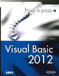 Visual Basic 2012