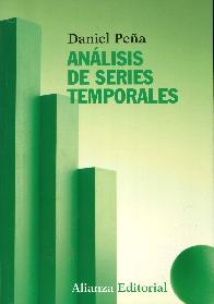 Anlisis de Series Temporales