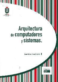 Arquitectura de computadores y sistemas
