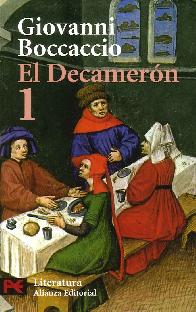 El Decamern 1