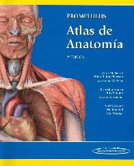 Atlas de Anatomía Prometheus