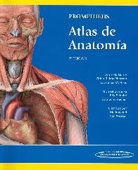 Atlas de Anatoma Prometheus