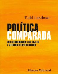 Poltica Comparada