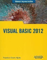 Visual Basic 2012