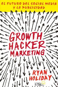 Growth Hacker Marketing