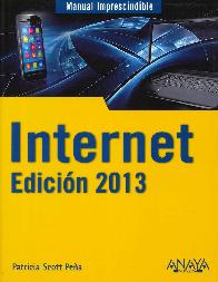 Internet. Edicin 2013