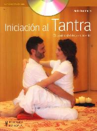 Iniciacin al tantra