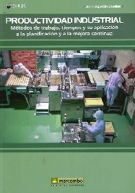 Productividad Industrial