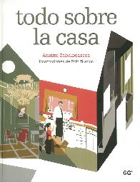 Todo sobre la casa