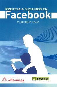 Proteja a sus hijos en Facebook