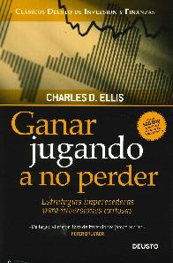 Ganar jugando a no perder