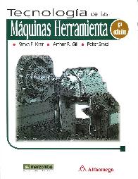 Tecnologa de las Mquinas Herramienta