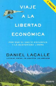 Viaje a la Libertad Econmica