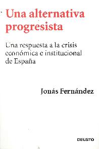 Una alternativa progresista