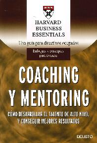 Coaching y Mentoring
