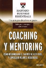 Coaching y Mentoring