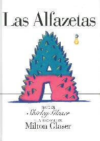 Las alfazetas