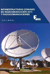 Infraestrucuras comunes de telecomunicacin (ICT)y radiocomunicaciones