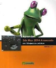 Aprender 3ds Max 2014 Avanzado