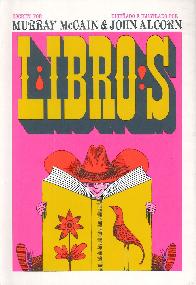Libros!