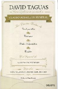Cuatro Bodas y un Funeral