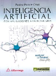 Inteligencia artificial con aplicaciones a la ingeniera