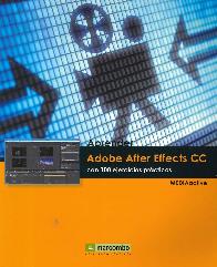 Adobe After Effects CC con 100 ejercicios prácticos Aprender