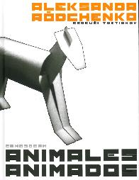 Animales animados