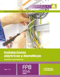 Instalaciones elctricas y domticas