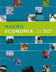 Macroeconoma