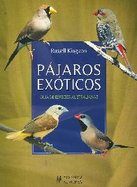 Pjaros Exticos