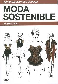 Manuales de diseo de moda. Moda Sostenible