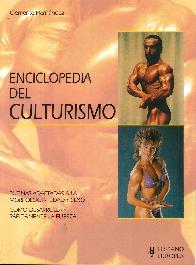 Enciclopedia del culturismo