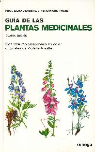 Gua de las plantas medicinales
