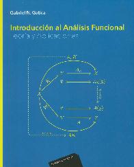 Introduccin al Anlisis Funcional