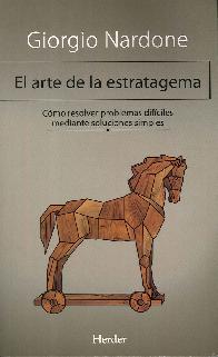 El arte de la estratagema