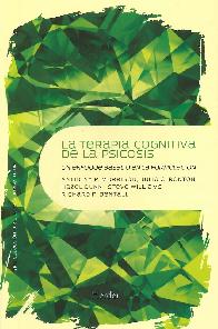La terapia cognitiva de la psicosis